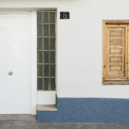 Apartamento Roses Playa Eksteriør billede